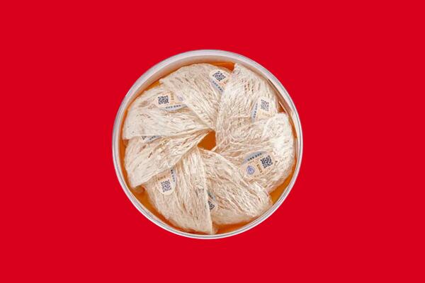 四平梨树县回收燕窝